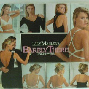 Converter Bra 32 B/C